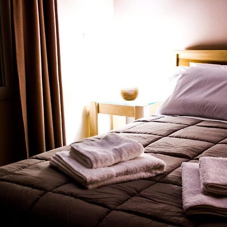 Nafplio Topview Apartman Kültér fotó