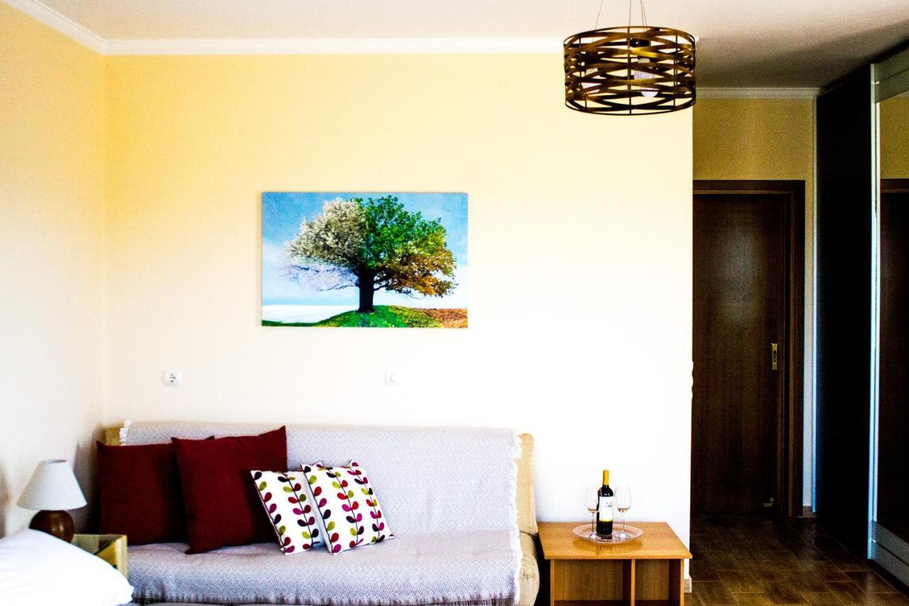 Nafplio Topview Apartman Kültér fotó