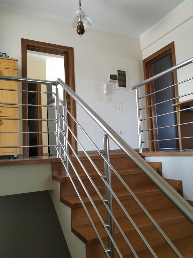 Nafplio Topview Apartman Kültér fotó